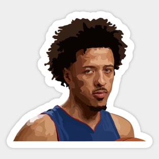 Detroit Pistons | Cade Cunningham Sticker